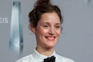 Vicky Krieps