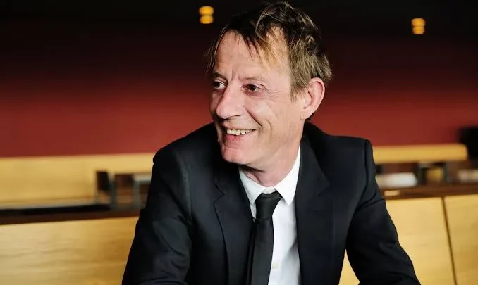 Luc Feit Biography: Wife, Age, Net Worth, Height, Movies & TV Shows, Awards