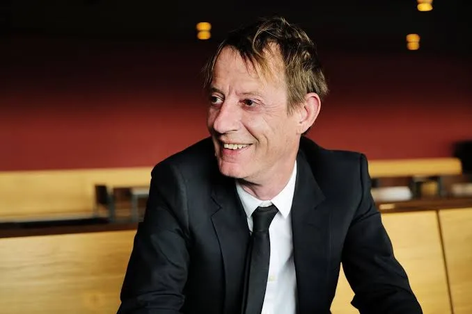 Luc Feit Biography: Wife, Age, Net Worth, Height, Movies & TV Shows, Awards