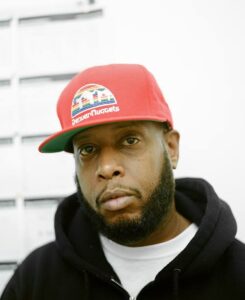 Talib Kweli