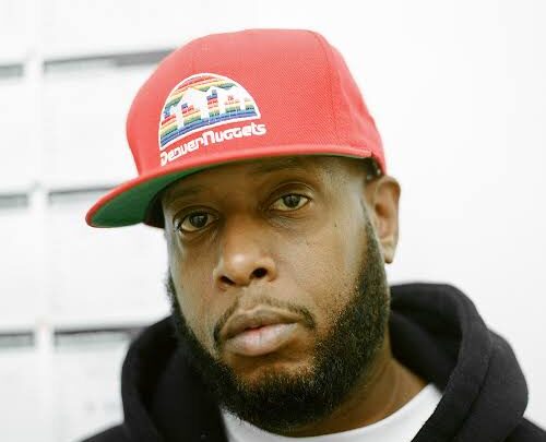 Talib Kweli Biography: Concerts, Age, Net Worth, Divorce, Songs, Ex-Wife, Kids, Height, Parents & Albums, Instagram