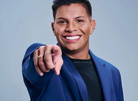 Emiro Navarro Biography: Age, Girlfriend, Height, Net Worth, Parents, Reality TV, Instagram