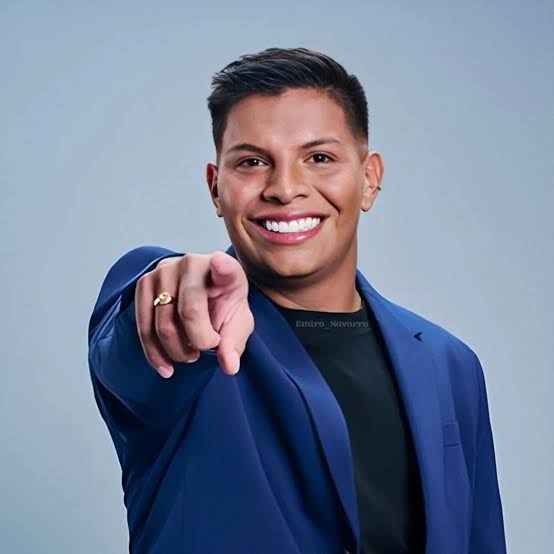 Emiro Navarro Biography: Age, Girlfriend, Height, Net Worth, Parents, Reality TV, Instagram