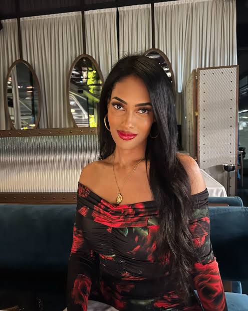 Micaela Reis Biography: Height, Age, Husband, Net Worth, Parents, Movies & TV Shows, Miss Angola, Wiki