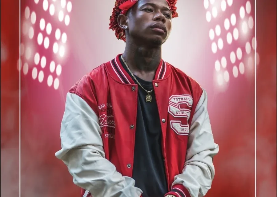 Jhonny Ranks Biography: Age, Parents, Net Worth, Height, Songs, YouTube, Girlfriend, Career, Wiki