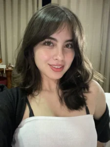 Eva Partis