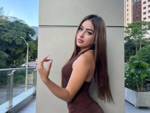 Laura Sofía Depende