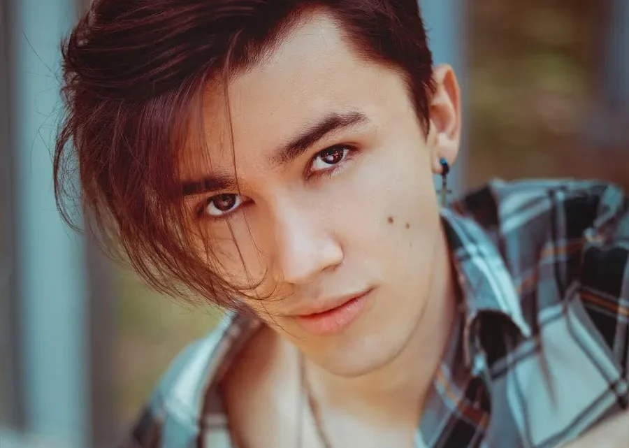 Juan Esteban Acero Biography: Age, Girlfriend, Height, Net Worth, Parents, TikTok, Career, Instagram