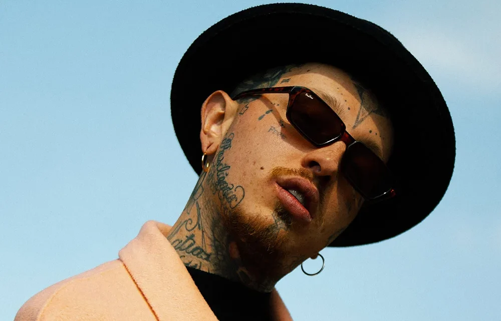 Nanpa Basico Biography: Age, Girlfriend, Height, Net Worth, Parents, Songs, Albums, Label