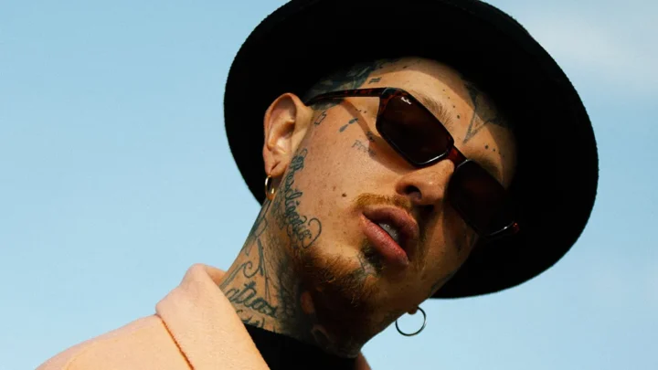 Nanpa Basico Biography: Age, Girlfriend, Height, Net Worth, Parents, Songs, Albums, Label