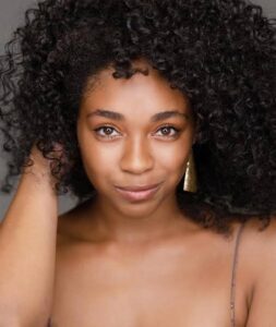 Simone Joy Jones