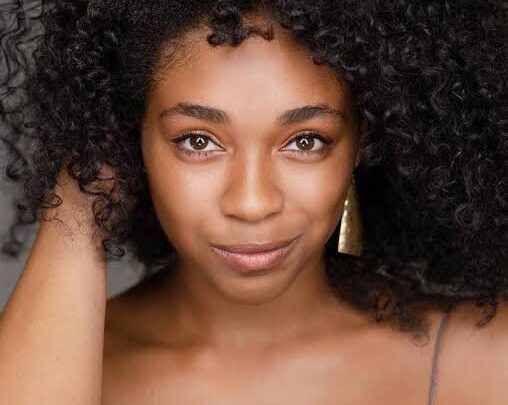 Simone Joy Jones Bio: Age, Movies & TV Shows, Net Worth, Albums, Height, Parents, Husband