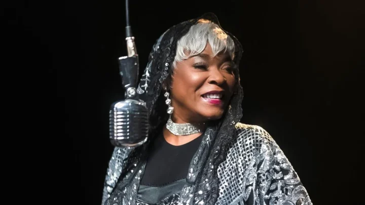 Bob Marley’s daughter, Sharon Marley Biography: Children, Husband, Age, Net Worth, Albums, Parents, Height