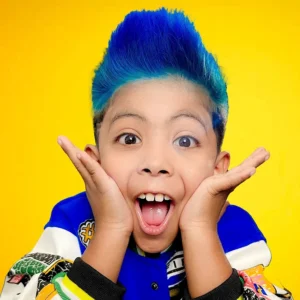 Santi Oficial