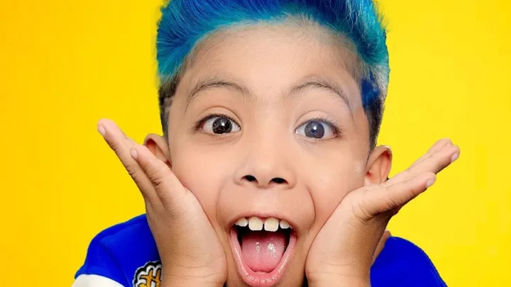 Santi Oficial Biography: Net Worth, Age, YouTube, Comedy, Height, Parents, Girlfriend