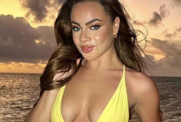 Danica Taylor Biography: Age, Net Worth, Height, Boyfriend, Parents, Love Island, TikTok, Awards, TV Shows