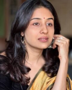Paridhi Sharma