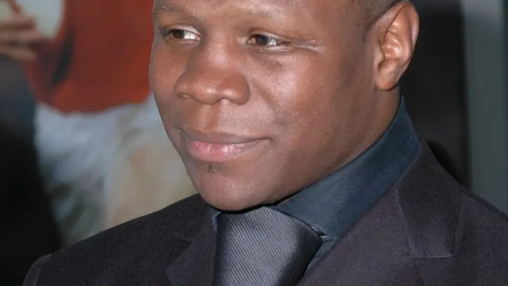 Chris Eubank Biography: Age, Net Worth, Wife, Kids, Height, Boxing Career & Controversy
