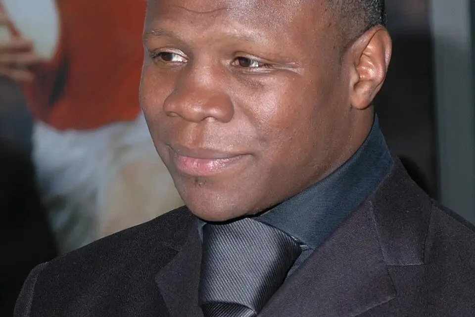 Chris Eubank Biography: Age, Net Worth, Wife, Kids, Height, Boxing Career & Controversy