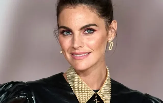 Amaia Salamanca Biography: Children, Net Worth, Age, Height, Ethnicity, Parents, Instagram, Movies