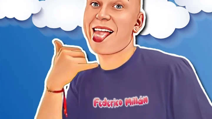 Federico Millán Bio: Career, Age, Net Worth, YouTube, Height, Parents, Girlfriend