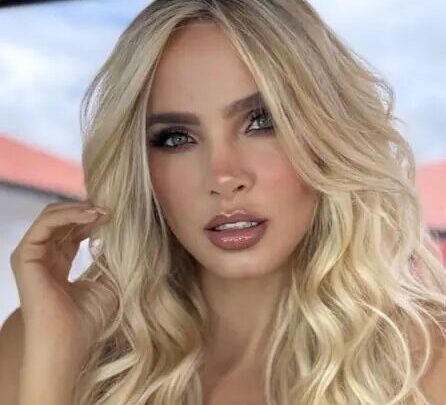 Elizabeth Loaiza Junca Bio: Daughter, Husband, Age, Net Worth, Miss Mundo, Career, Height