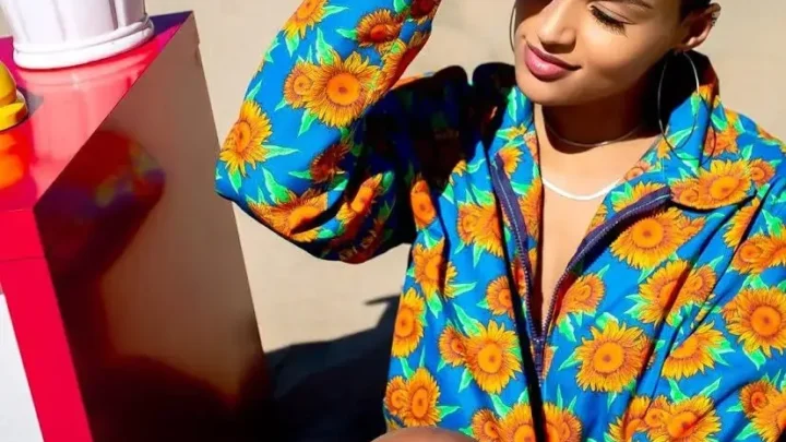 Gabby Zike Bio: Age, Net Worth, Songs, Albums, June’s Diary, Career, Parents, Boyfriend