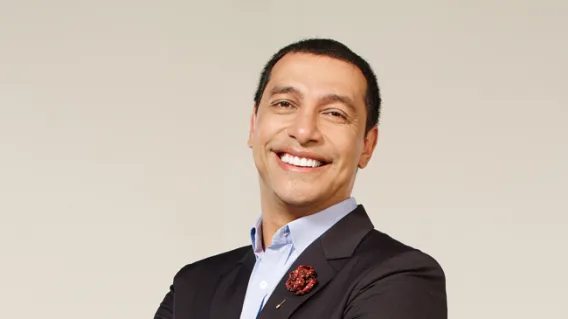 Camilo Cifuentes Biography: Age, Characters, Net Worth, Parents, Wife, Height, TV Shows, Films