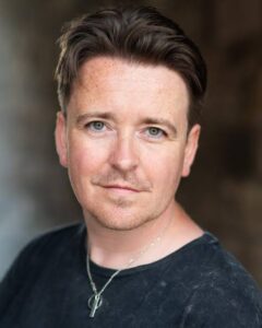 Kenny Boyle