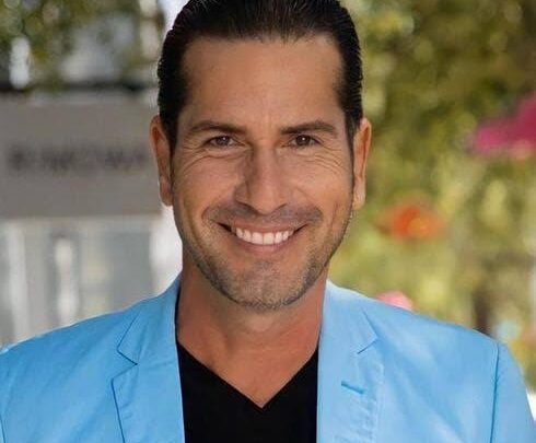 Gregorio Pernía Biography: Wife, Age, Children, Height, Net Worth, Parents, Movies & TV Shows, Telenovelas
