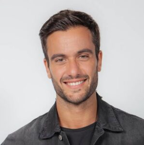 Pierpaolo Pretelli