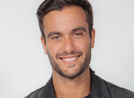 Pierpaolo Pretelli Biography: Instagram, Net Worth, Age, Height, Songs, Ethnicity, Parents, Religion