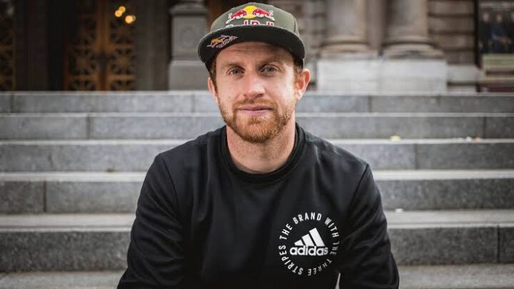 Danny MacAskill Biography: Height, Age, Wife, Parents, Net Worth, Bikes, Sponsors