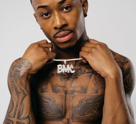 Biggs Chris Biography: Age, Son, Net Worth, Parents, Love Island, Property, Height, Relationships