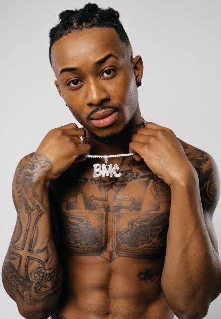 Biggs Chris Biography: Age, Son, Net Worth, Parents, Love Island, Property, Height, Relationships