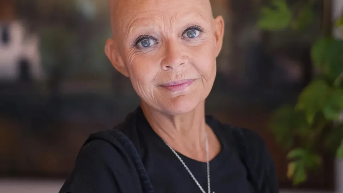 Gail Porter Biography: Daughter, Age, Ex-Husband, Parents, Height, Net Worth, Alopecia, Advocacy
