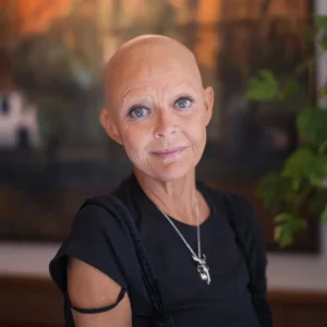 Gail Porter