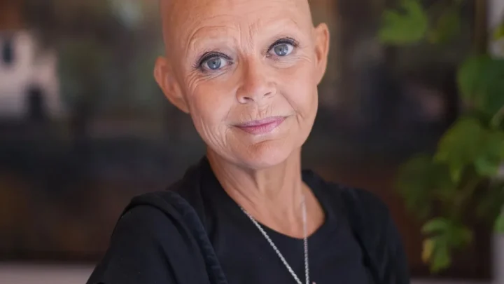 Gail Porter Biography: Daughter, Age, Ex-Husband, Parents, Height, Net Worth, Alopecia, Advocacy