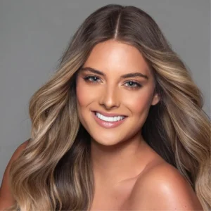 Daniela Arango