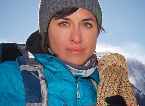 Andrea Cardona Biography: Age, Husband, Parents, Height, Net Worth, Career, Grand Slam, Instagram