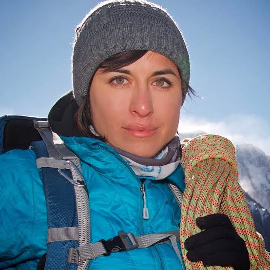 Andrea Cardona Biography: Age, Husband, Parents, Height, Net Worth, Career, Grand Slam, Instagram