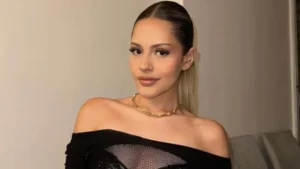 Alejandra Urrea