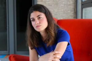 Alba Prado
