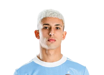 Santiago Rodríguez Biography: Age, Girlfriend, Height, Net Worth, Parents, Club, Goals, MLS, Instagram