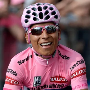 Nairo Quintana