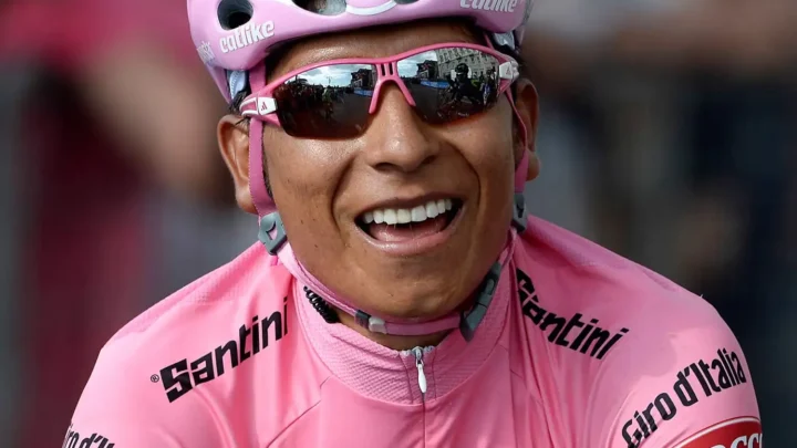 Nairo Quintana Biography: Age, Wife, Children, Height, Net Worth, Parents, Tour de France, Siblings