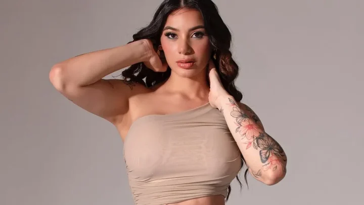 Yeimy Serrano Biography: Age, Husband, Children, Height, Net Worth, Parents, Fitness Programs