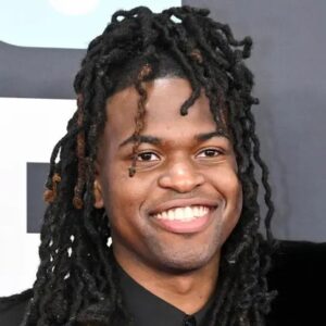 Jordan Adetunji