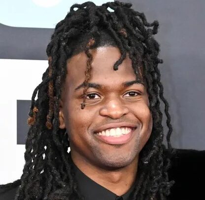 Jordan Adetunji Biography: Age, Parents, Height, Net Worth, Brother, Songs, GRAMMY, Girlfriend