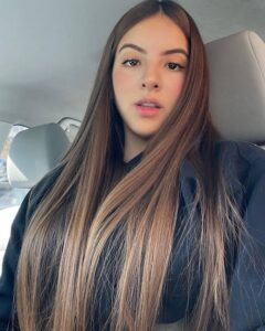 Daniela Gutierrez